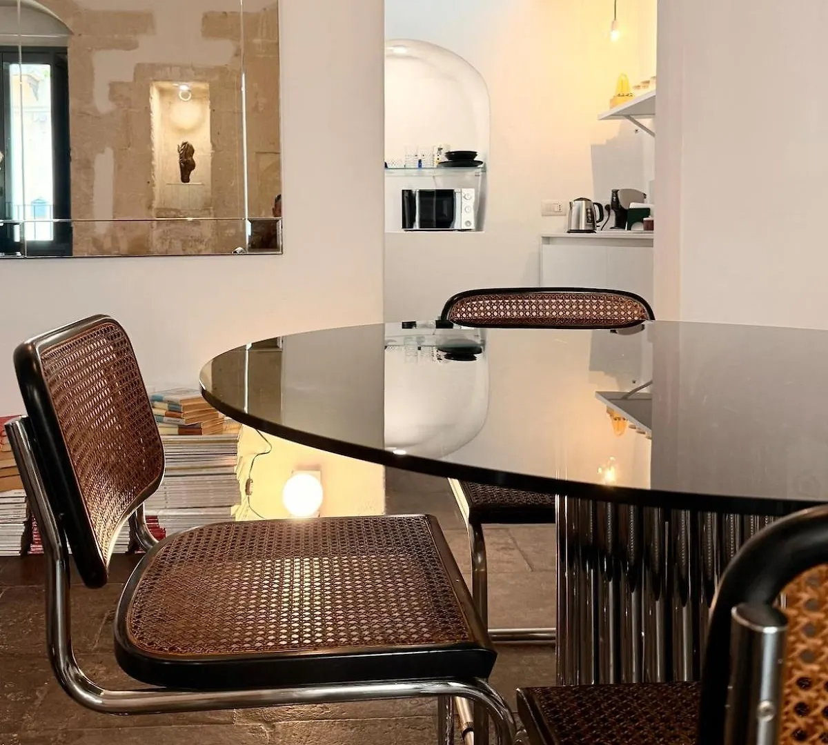 Code24 Villa Noto