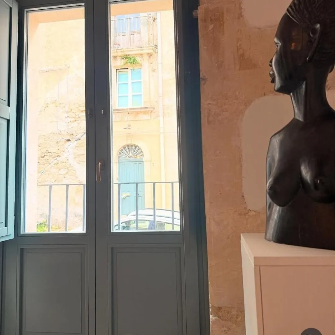 Code24 Villa Noto