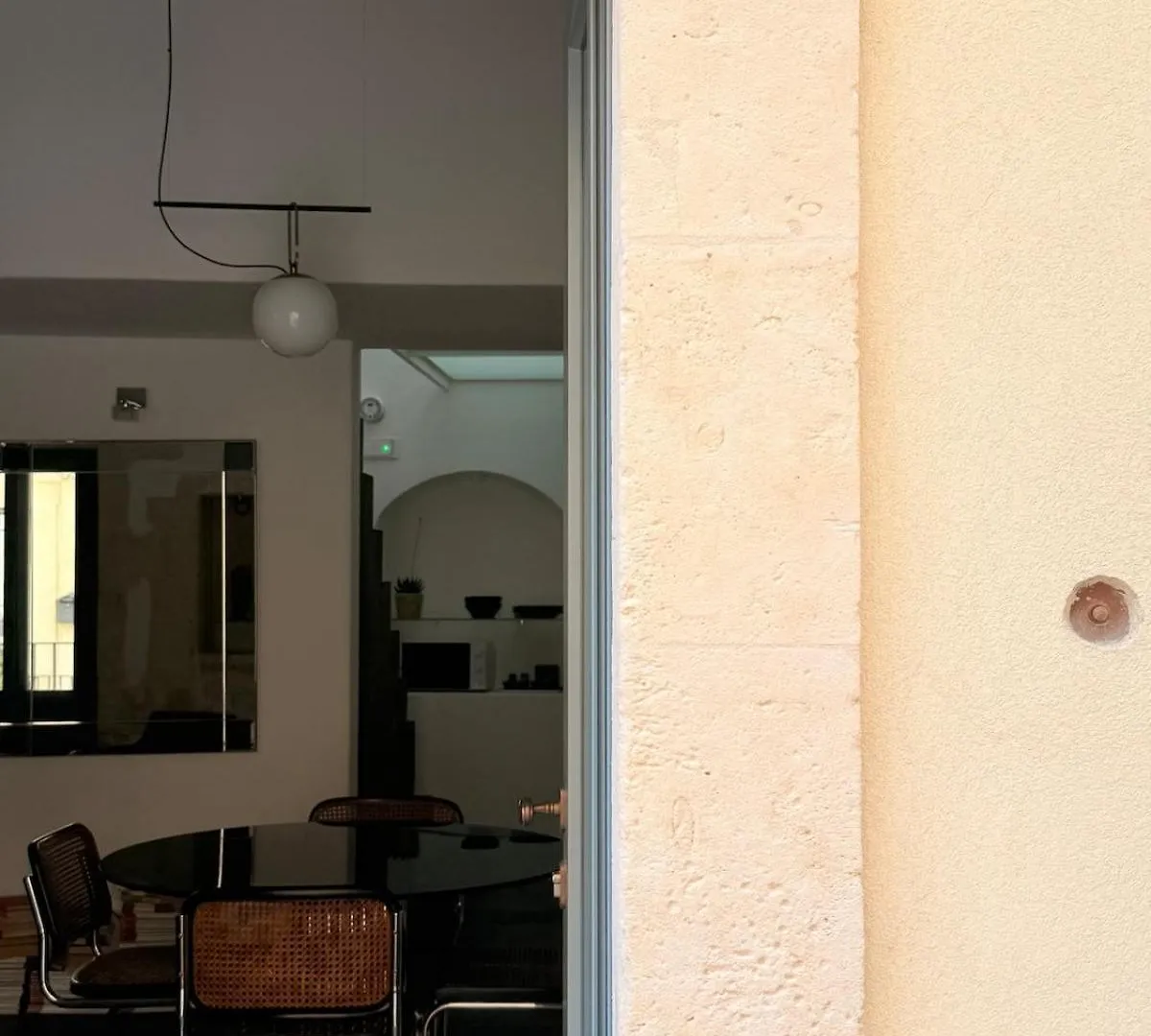Code24 Villa Noto
