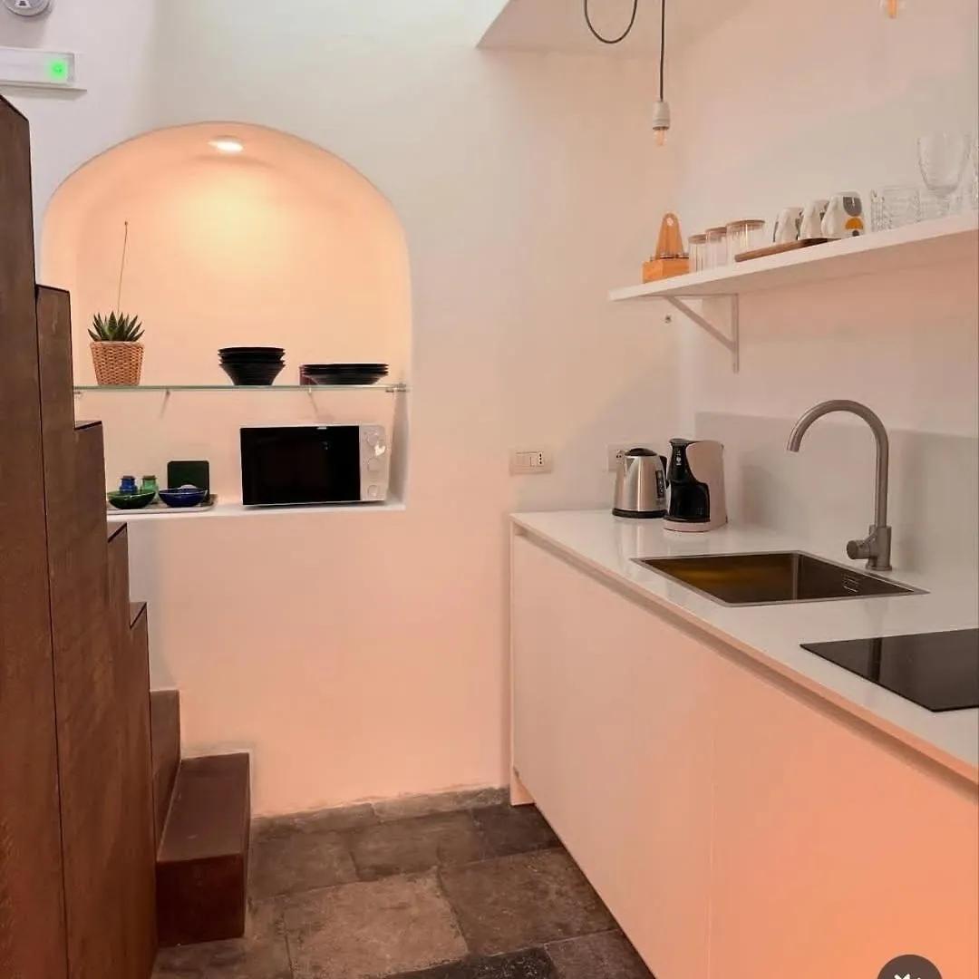 Code24 Villa Noto Tatil Evi
