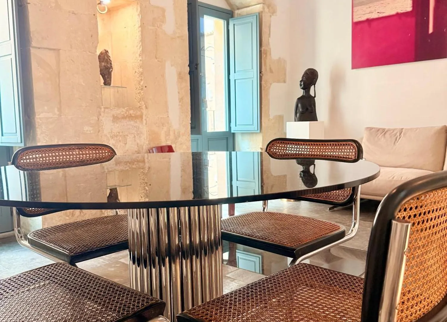 Tatil Evi Code24 Villa Noto