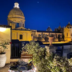 Gasthof Casa Modica - Luxury, Noto