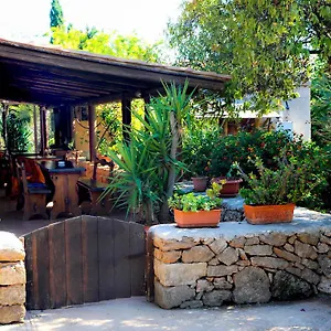 Bauernhof Agriturismo Calamosche, Noto